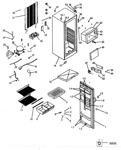 sears refrigerator repair